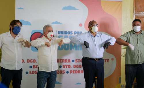 unidos sdo1