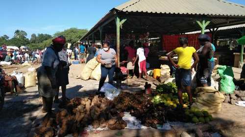 mercado dajabon