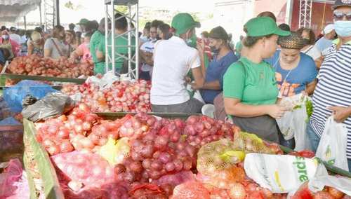 mercado de inespre