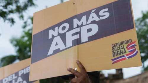 no mas afp