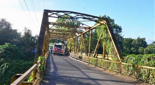 puente sabaneta