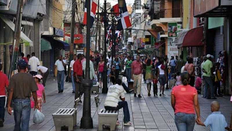 calle el conde siglo