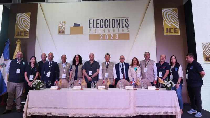 elecciones primarias2023