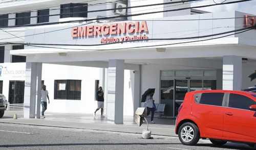 emergencia ars