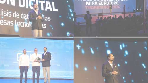 OGTIC establece prioridades a nivel de gobierno digital para 2024
