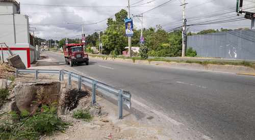 baranda quita sueno