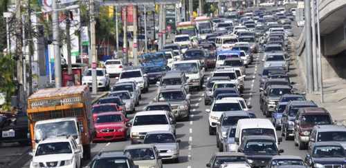 seguridad vial