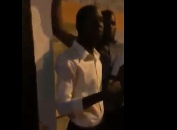 Abuso de dominicanos contra haitianos en territorio RD