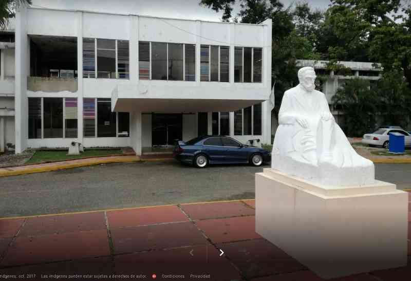 Museo de Historia y Geografía