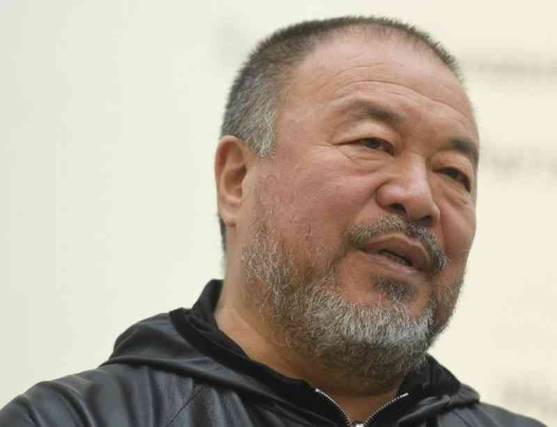 Ai Weiwei