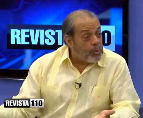 especialista sobre Punta Catalina