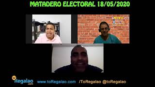 ¿ qué vinculo tienen las AFP y las Elecciones ?