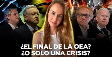 fin de la OEA