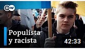 nazis de nuevo tipo