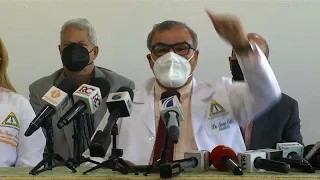 acusan a FARMACEUTICAS y Laboratorios chantaje a ciudadanos