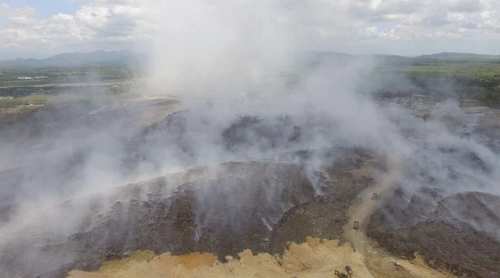 duquesa bomberos