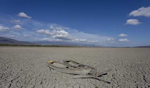 laguna cabral