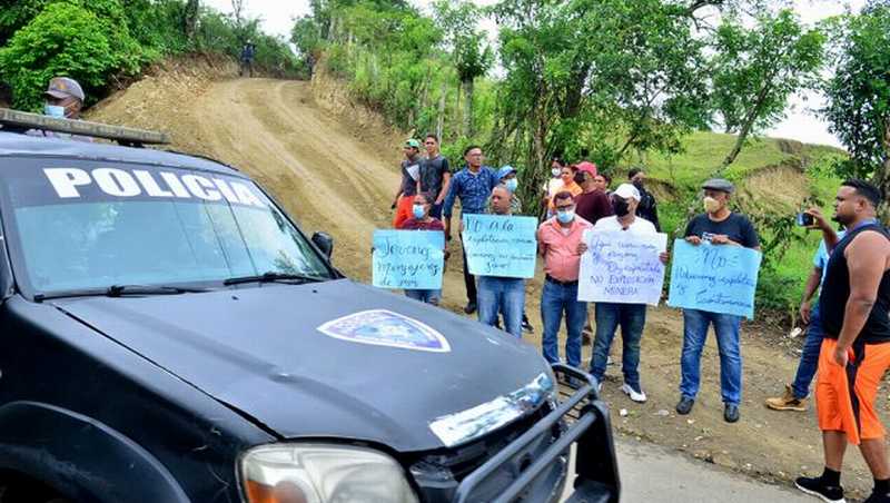 bahitoa explotar mina