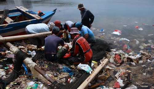 plastico es reciclado