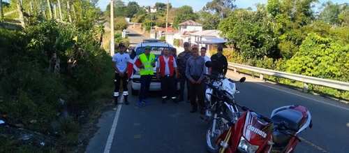 caminata por rios jarabacoa