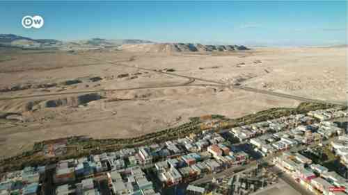 cobre, ecologia, medioambiente