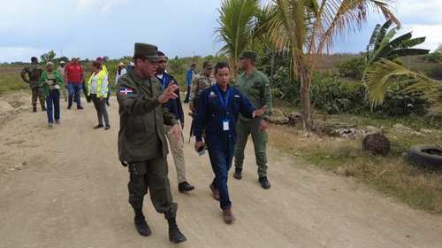 medio ambiente guerra