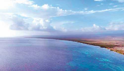 playa cabo rojo