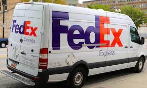 fedex