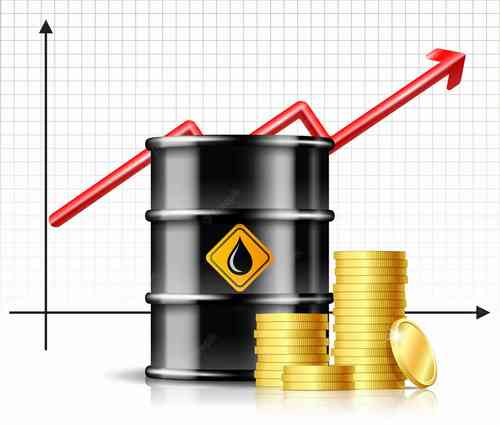 precio barril petroleo