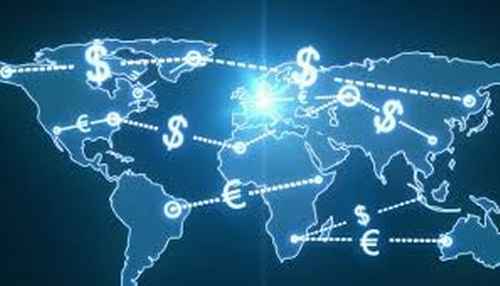 "El sistema financiero mundial es un gran fraude que solo puede acabar en crisis recurrentes"