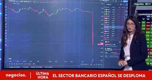 hecatombe bancario