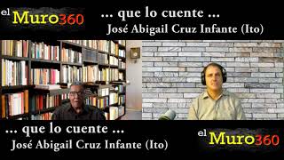 Cruz Infante dice que Las mieles del poder te pueden terminar señalando a ti y a tu familia
