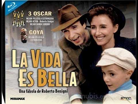 La Vida Es Bella