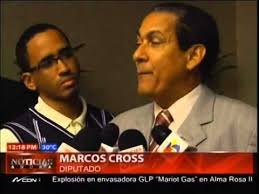 Rechazo De Financiamiento USAID a candidatos