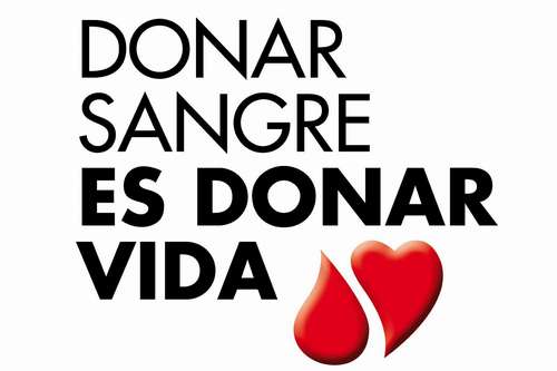 donar sangre