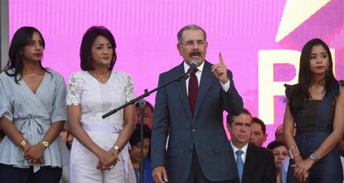 Danilo, tristes hasta en el triunfo