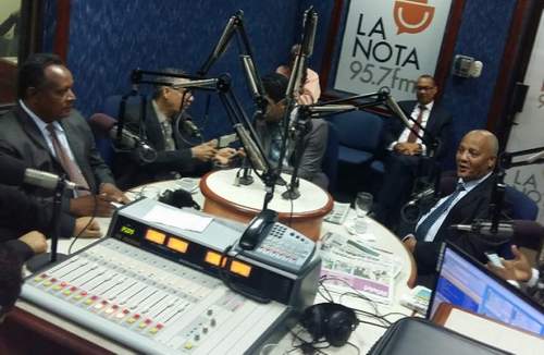 candidatos SDE alcalde