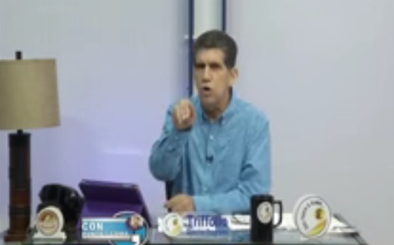 trifolio conpuntoycoma