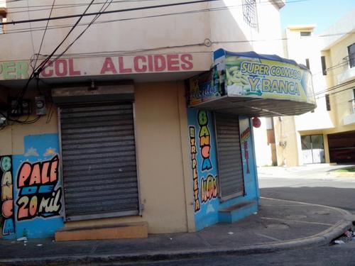 huelga en Santo Domingo Este (foto 3)