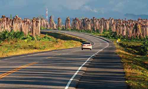 autopista del nordeste