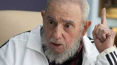 fidel castro