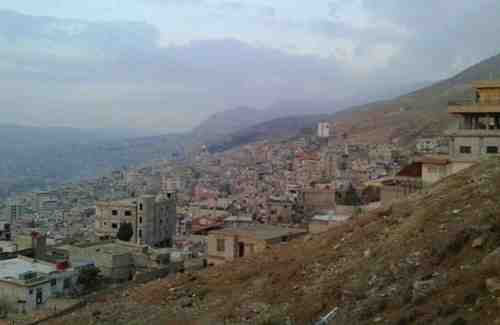 Madaya Syria
