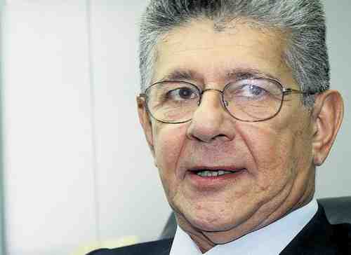 ramos allup