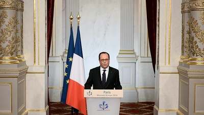 hollande