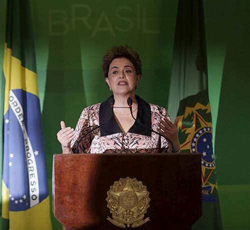 Dilma