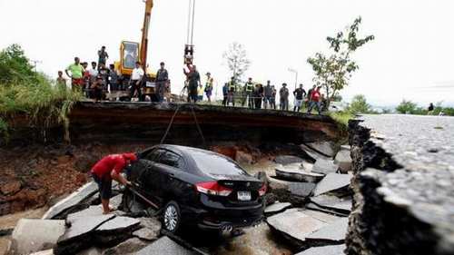 inundaciones