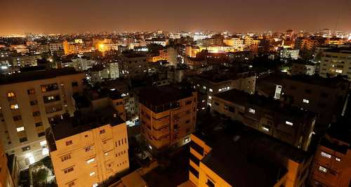 gaza