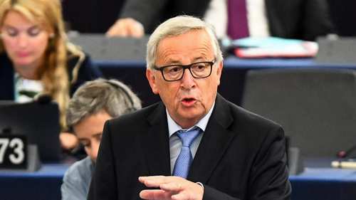 juncker