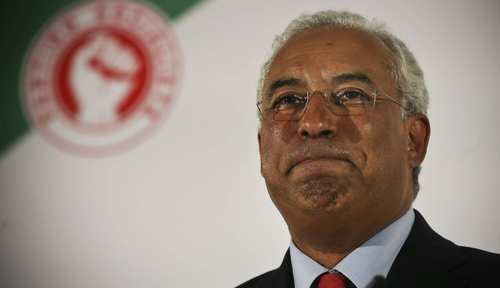 antonio costa