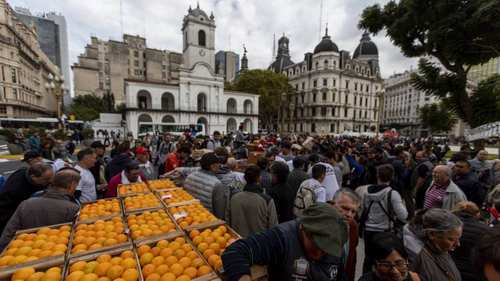 argentina